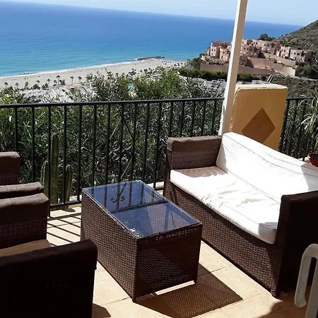 Villa Casa Pinosierra Mojácar