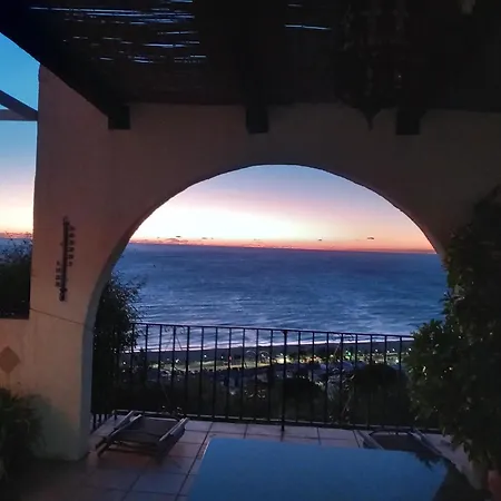 Casa Pinosierra *