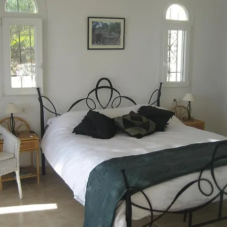 Casa Pinosierra Willa *