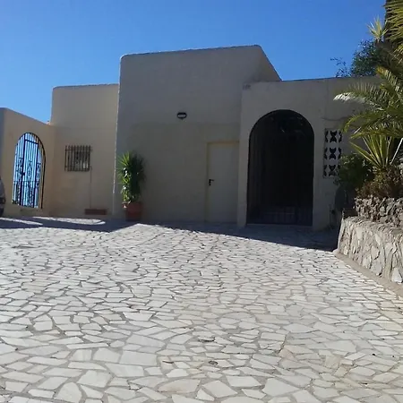 Willa Casa Pinosierra *