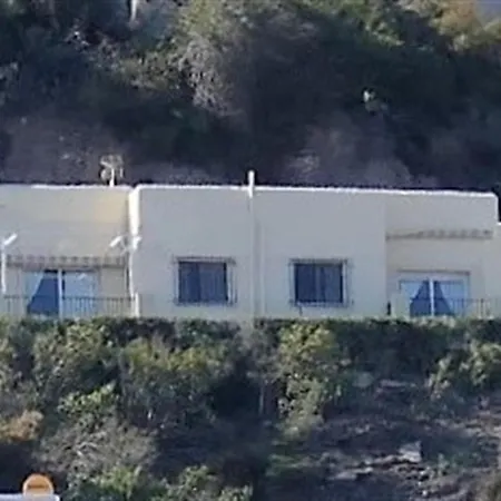Casa Pinosierra Willa Mojácar