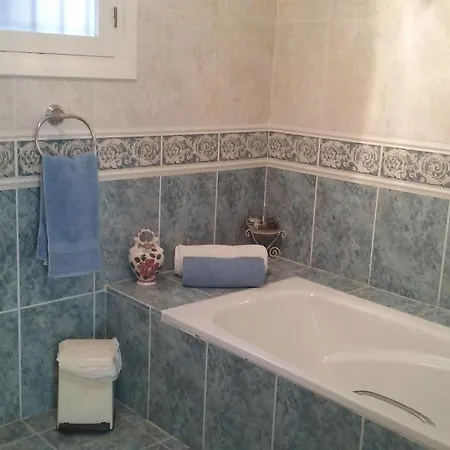 Casa Pinosierra Willa