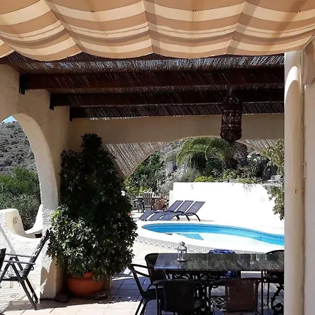 Casa Pinosierra Willa *
