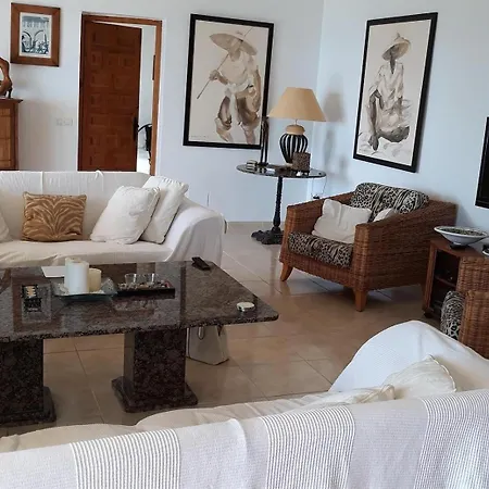 Casa Pinosierra Mojácar