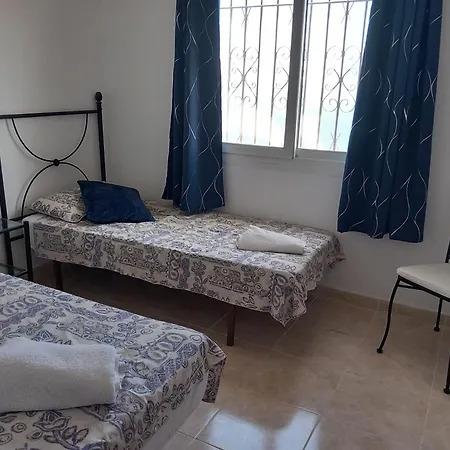 Casa Pinosierra Willa