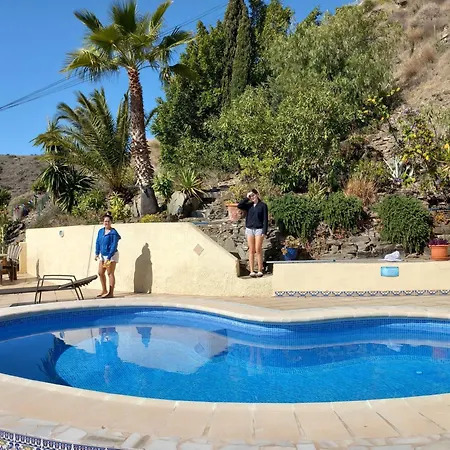 Casa Pinosierra Willa *