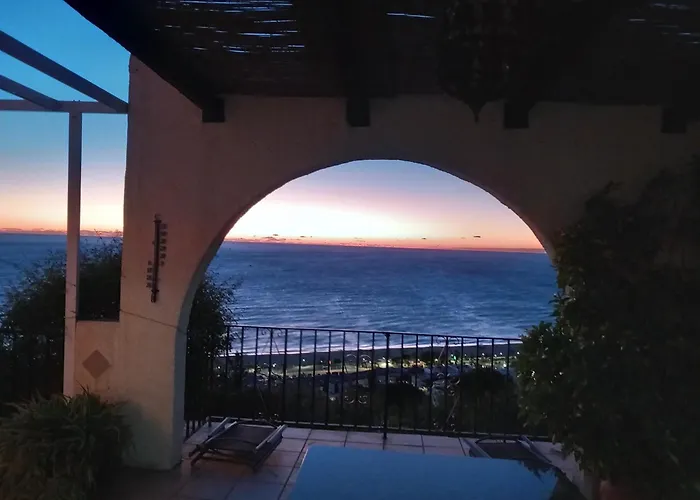 Casa Pinosierra *